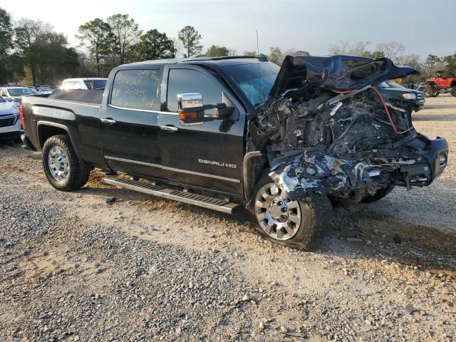 Vin: 1gt12uey9jf118194, lot: 47259715, gmc sierra k2500 denali 20184