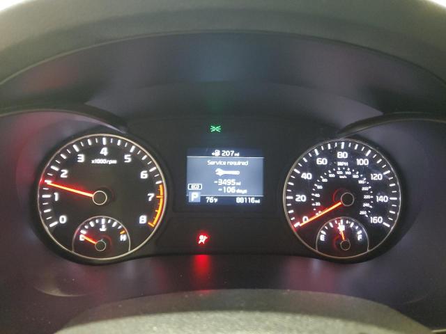 2019 KIA OPTIMA LX - 5XXGT4L30KG336252