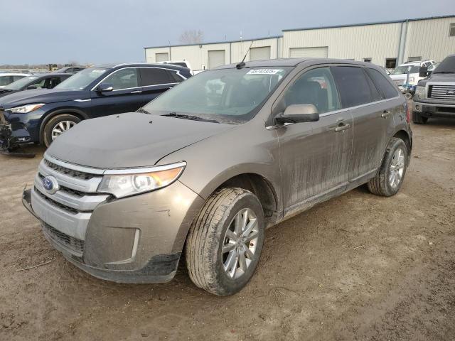 Vin: 2fmdk4kcxeba68267, lot: 45742325, ford edge limited 2014 img_1