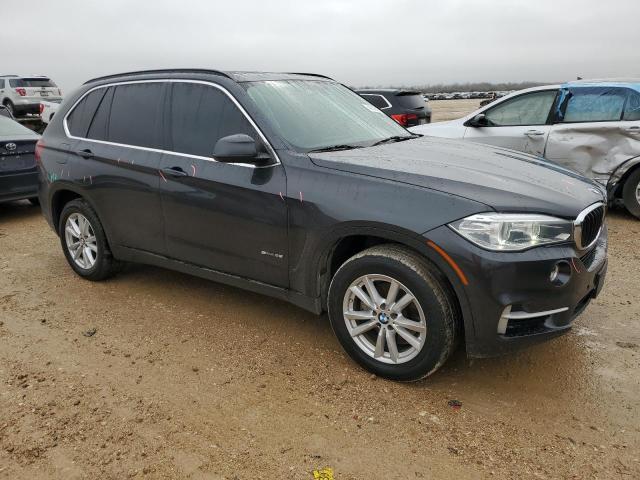 2014 BMW X5 SDRIVE3 - 5UXKR2C56E0C00729