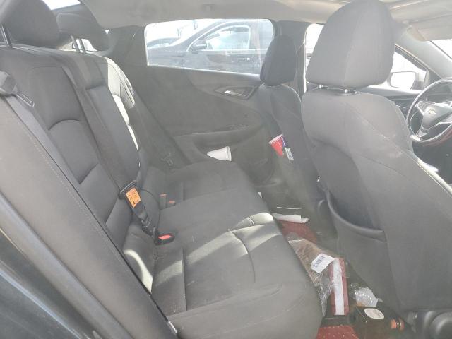 2018 CHEVROLET MALIBU LT - 1G1ZD5ST6JF153442