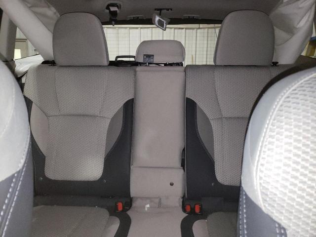 2024 SUBARU FORESTER P - JF2SKACC0RH491538