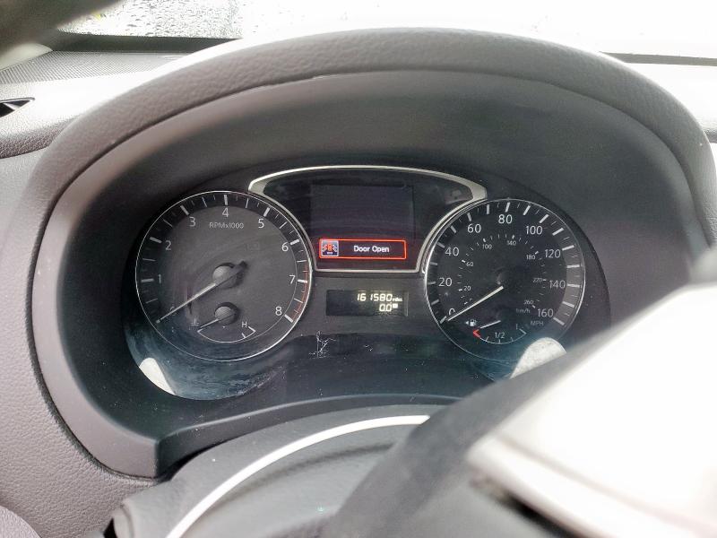 2015 NISSAN ALTIMA 2.5 - 1N4AL3AP3FC220044