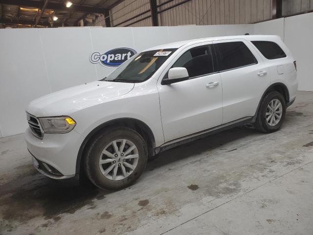 1C4RDJAG9KC561117 2019 DODGE DURANGO