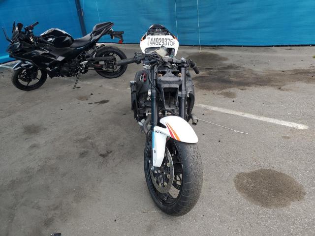 2010 HONDA CBR600 RR JH2PC4014AK300028