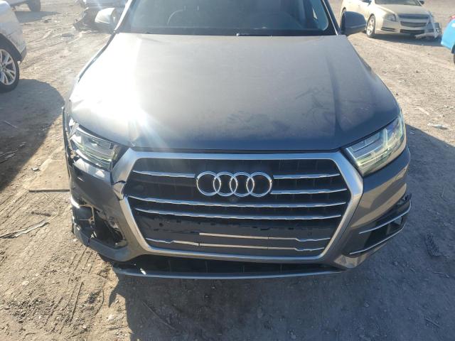 2017 AUDI Q7 PREMIUM - WA1LABF70HD036540