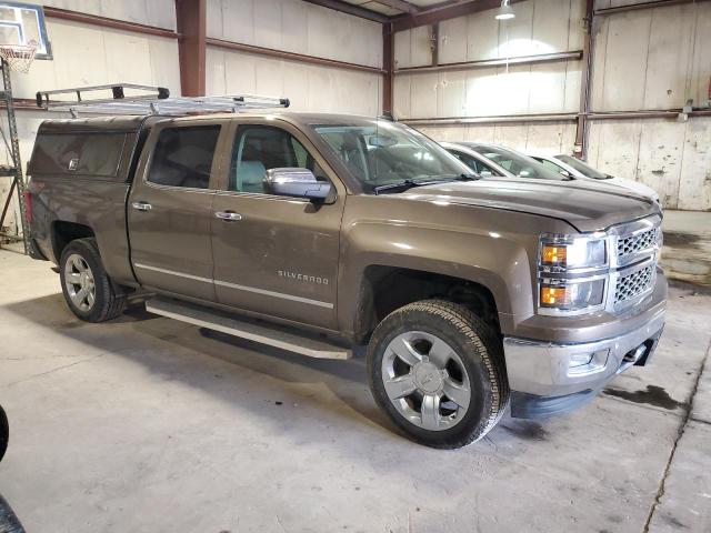 Vin: 3gcuksecxfg243412, lot: 43289105, chevrolet all models k1500 ltz 20154
