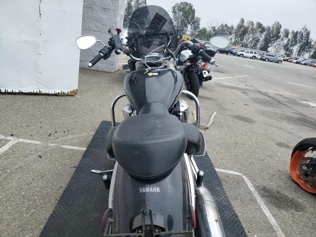 2007 YAMAHA XVS1300 A JYAVP24Y87A000650
