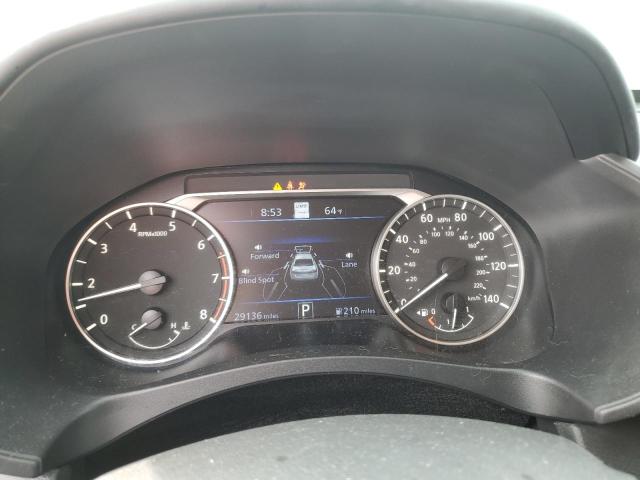 2023 NISSAN ALTIMA SL - 1N4BL4EV0PN406245