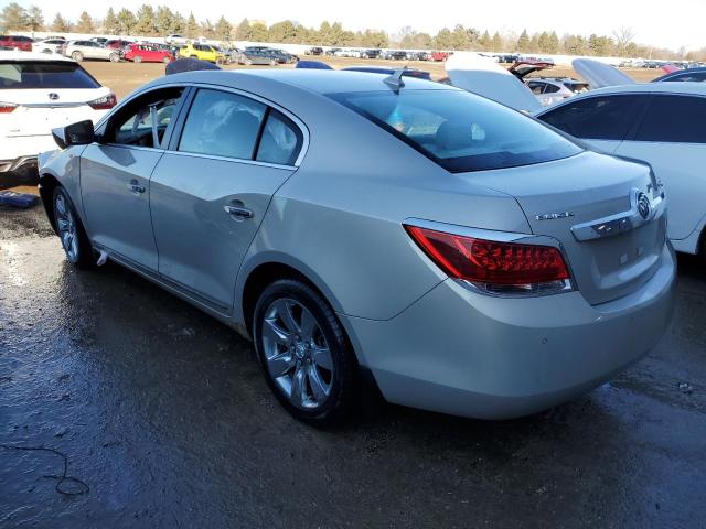 2011 BUICK LACROSSE C - 1G4GC5ED4BF115016