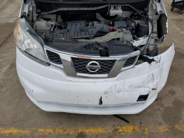 2015 NISSAN NV200 2.5S - 3N6CM0KN2FK701244
