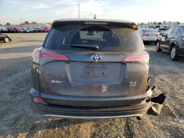 2018 TOYOTA RAV4 ADVEN - 2T3RFREV2JW748910