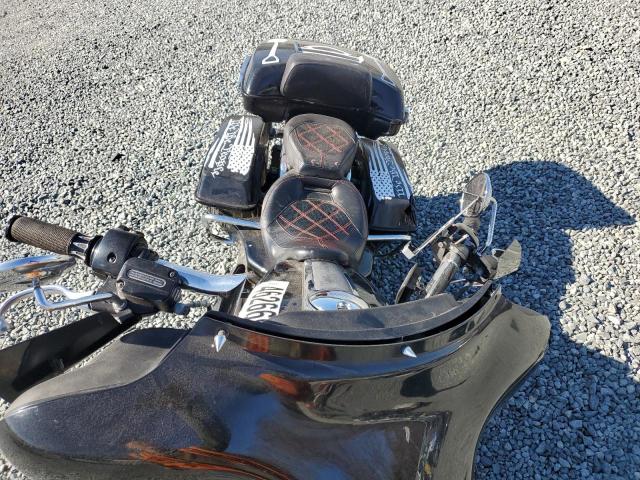 2008 HARLEY-DAVIDSON FLHTPI 1HD1FMM118Y637956