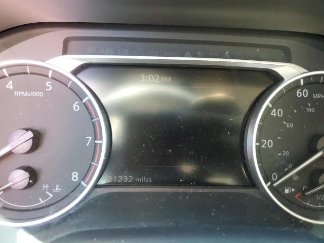 2023 NISSAN ROGUE SV - 5N1BT3BA2PC787058