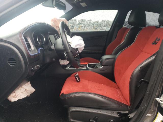 2023 DODGE CHARGER SC - 2C3CDXGJ2PH580113