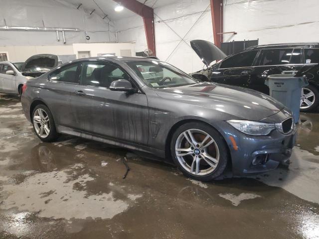 2016 BMW 435 XI WBA3R5C56GK374020