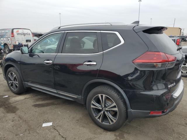 Vin: 5n1at2mv9jc785420, lot: 44525495, nissan rogue s 20182