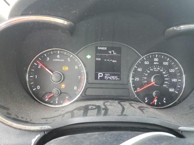 2015 KIA FORTE LX - KNAFK4A61F5426741
