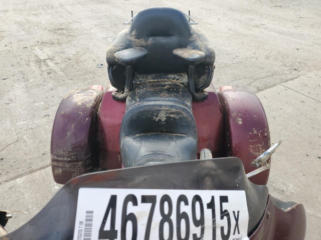 2014 HARLEY-DAVIDSON FLHTCUTG T 1HD1MAL16EB850163