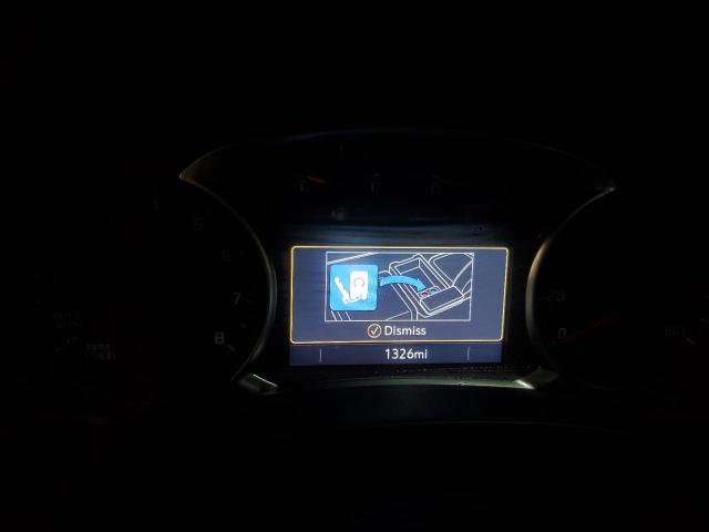 2024 GMC TERRAIN SL - 3GKALTEG3RL392446