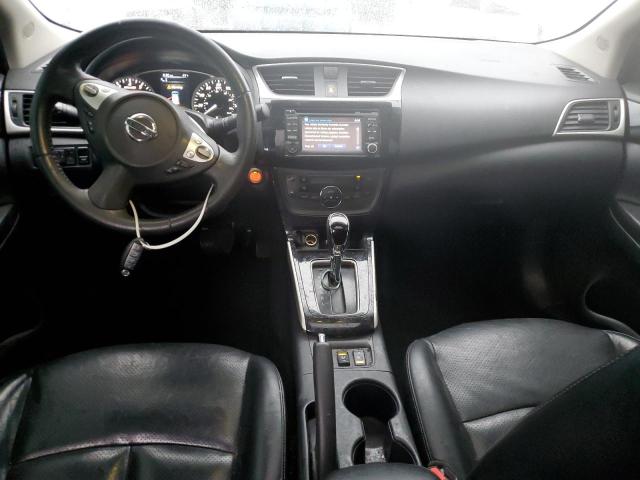 2017 NISSAN SENTRA S - 3N1AB7AP2HY396844