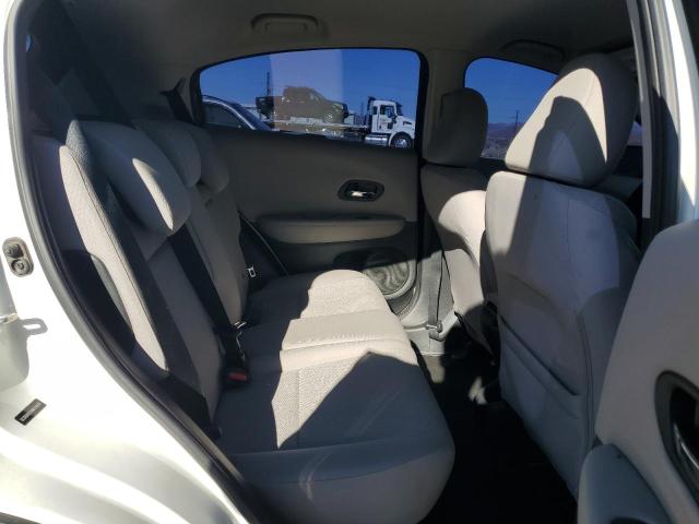 2017 HONDA HR-V LX - 3CZRU6H33HM726693