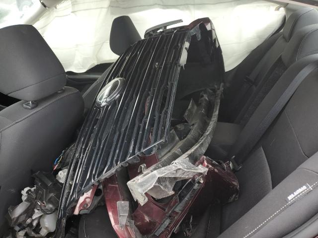 2023 NISSAN ALTIMA SV - 1N4BL4DV6PN318284