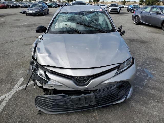 2018 TOYOTA CAMRY L JTNB11HK5J3050079
