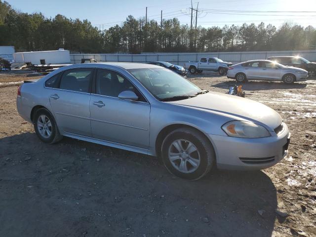 Vin: 2g1wf5e33d1262879, lot: 45775785, chevrolet impala ls 20134
