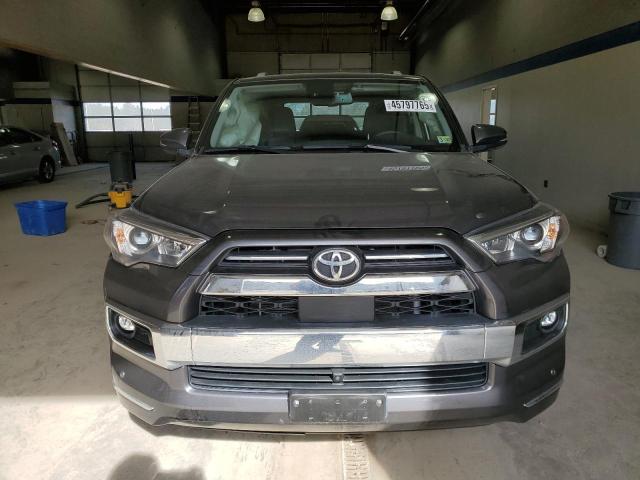 2022 TOYOTA 4RUNNER LI JTEKU5JR9N6046014