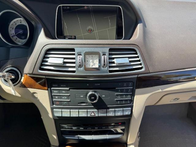 2016 MERCEDES-BENZ E 400 - WDDKK6FF8GF341970