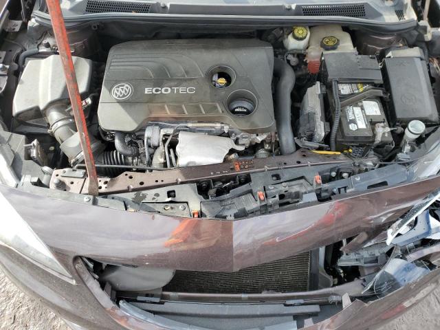 2017 BUICK CASCADA PR W04WH3N5XHG001582