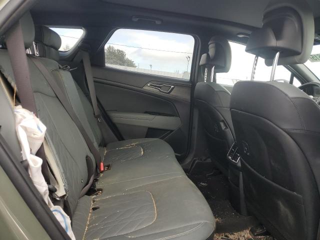 2024 KIA SPORTAGE X - KNDPYDDH5R7171135