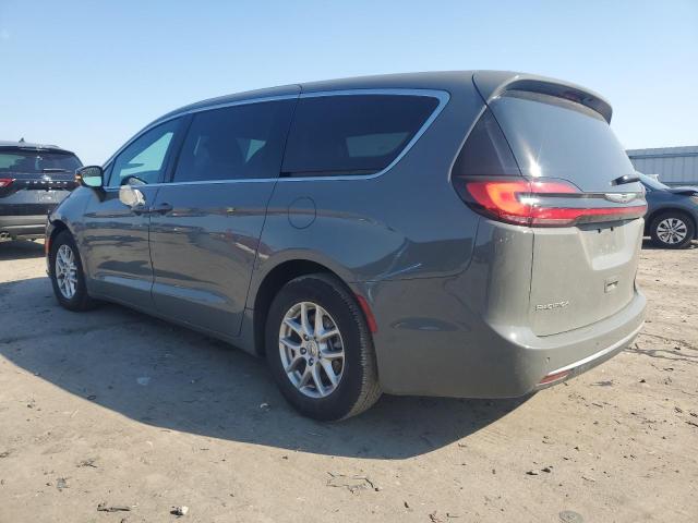 2025 CHRYSLER PACIFICA S 2C4RC1BG1SR504581
