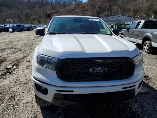 2022 FORD RANGER XL - 1FTER4FH2NLD41244
