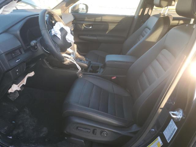 2025 HONDA CR-V SPORT - 7FARS5H85SE013909