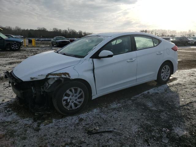 Vin: 5npd74lf0hh171253, lot: 43166235, hyundai elantra se 2017 img_1