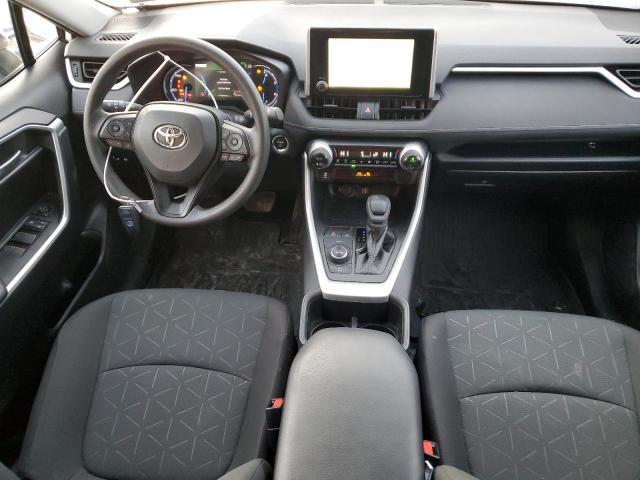 2023 TOYOTA RAV4 WOODL 2T3UWRFV9PW176056