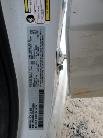 2024 RAM 1500 TRADE - 1C6RRFCG4RN155974