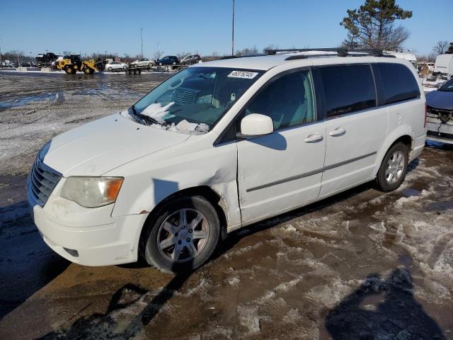 CHRYSLER TOWN & COU