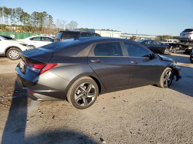 Vin: 5npls4ag6ph098815, lot: 45370235, hyundai elantra sel 20233