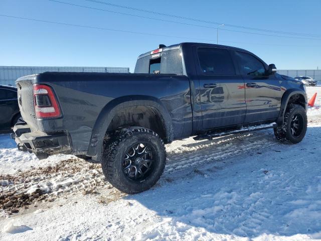 2019 RAM 1500 SPORT 1C6SRFTT2KN749502