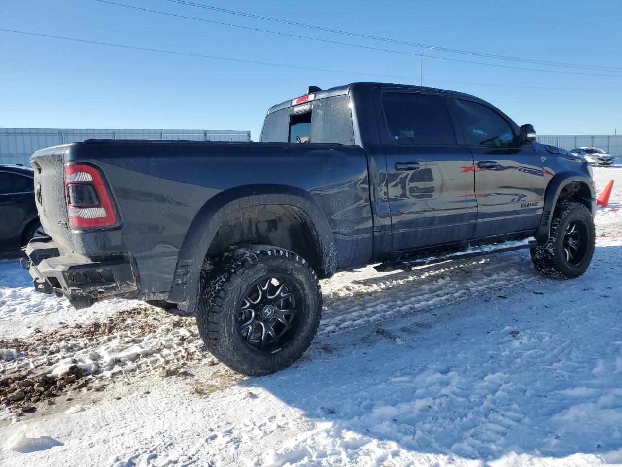 RAM 1500 SPORT