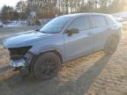2023 HONDA HR-V SPORT - 3CZRZ2H54PM700209