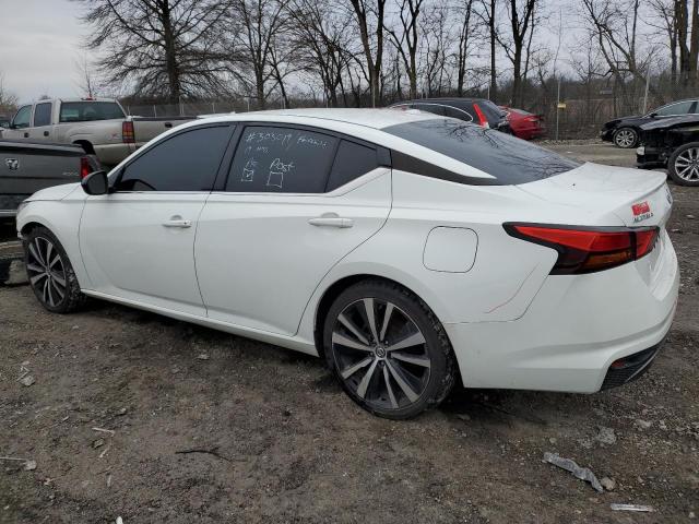 Vin: 1n4bl4cv4kc198314, lot: 42836625, nissan altima sr 20192