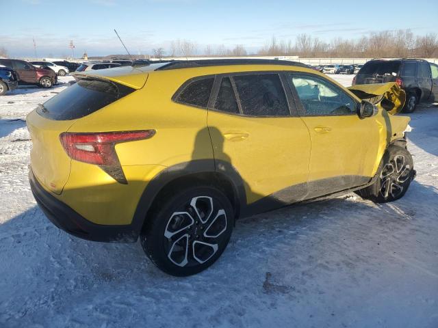2024 CHEVROLET TRAX 2RS KL77LJE21RC145580