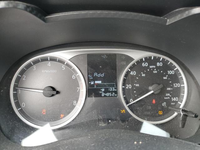 2020 NISSAN VERSA S - 3N1CN8BV8LL902220