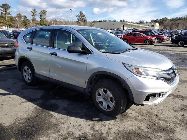2016 HONDA CR-V LX 2HKRM4H33GH667773