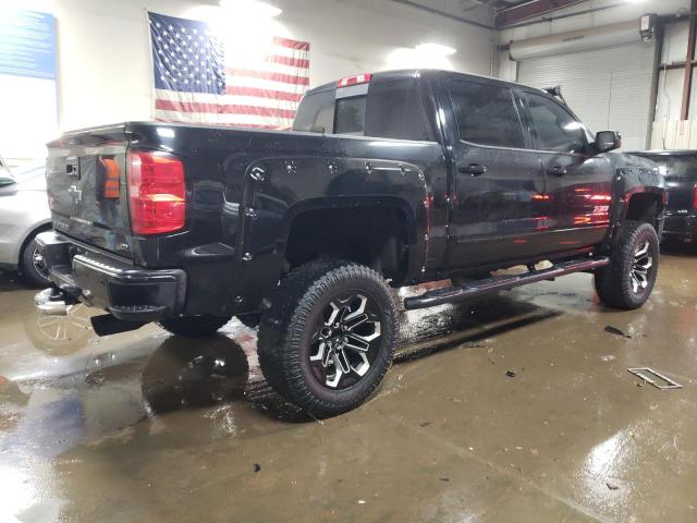 Vin: 3gcuksej4fg355184, lot: 45028985, chevrolet all models k1500 ltz 20153