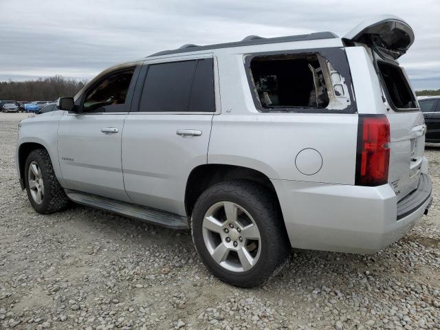 Vin: 1gnscbkc5fr106927, lot: 44516165, chevrolet tahoe c1500 lt 20152